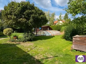 Prodej pozemku pro bydlení, Praha - Újezd nad Lesy, 450 m2