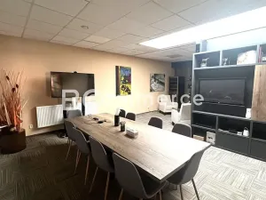 Pronájem skladu, Brno, 800 m2