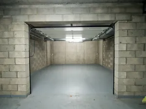 Prodej garáže, Brno, Bratislavská, 30 m2