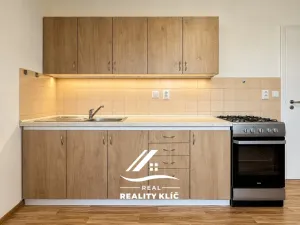 Pronájem bytu 2+1, Ostrava - Hrabůvka, Dvouletky, 50 m2