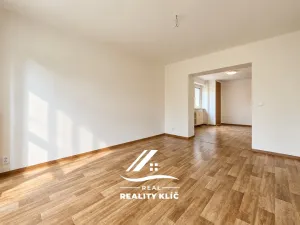Pronájem bytu 2+1, Ostrava - Hrabůvka, Dvouletky, 50 m2