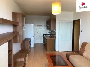 Pronájem bytu 2+kk, Praha - Střížkov, Šluknovská, 47 m2
