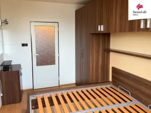 Pronájem bytu 2+kk, Praha - Střížkov, Šluknovská, 47 m2