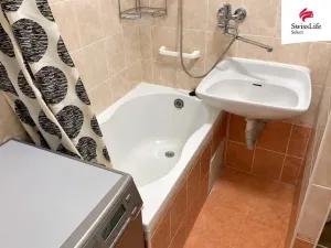 Pronájem bytu 2+kk, Praha - Střížkov, Šluknovská, 47 m2