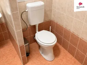 Pronájem bytu 2+kk, Praha - Střížkov, Šluknovská, 47 m2