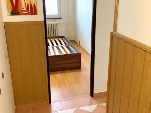 Pronájem bytu 2+kk, Praha - Střížkov, Šluknovská, 47 m2