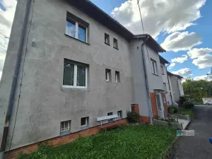 Prodej bytu 3+1, Nová Ves pod Pleší, 77 m2