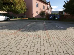 Pronájem bytu 1+1, Nupaky, U Školky, 50 m2