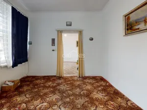 Prodej vícegeneračního domu, Ústí nad Labem - Předlice, Mahenova, 176 m2