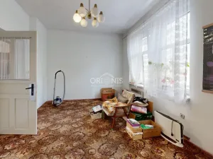 Prodej vícegeneračního domu, Ústí nad Labem - Předlice, Mahenova, 176 m2