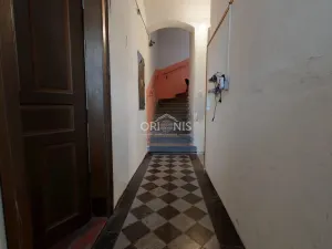 Prodej vícegeneračního domu, Ústí nad Labem - Předlice, Mahenova, 176 m2