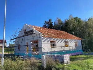 Prodej rodinného domu, Slavče, 156 m2