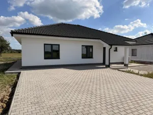 Prodej rodinného domu, Sopřeč, 170 m2