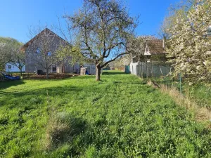 Prodej chalupy, Boskovice, Dukelská, 82 m2