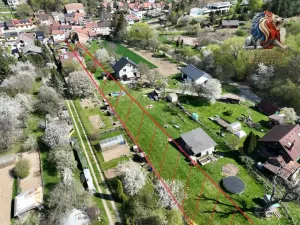 Prodej chalupy, Boskovice, Dukelská, 82 m2
