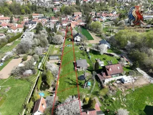 Prodej chalupy, Boskovice, Dukelská, 82 m2