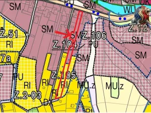 Prodej chalupy, Boskovice, Dukelská, 82 m2
