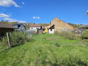 Prodej chalupy, Boskovice, Dukelská, 82 m2