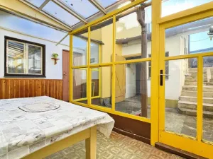 Prodej chalupy, Boskovice, Dukelská, 82 m2