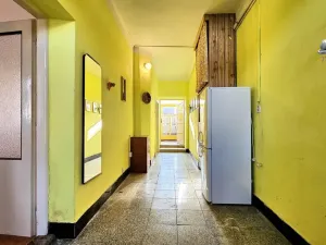 Prodej chalupy, Boskovice, Dukelská, 82 m2