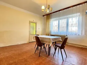 Prodej chalupy, Boskovice, Dukelská, 82 m2