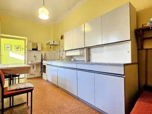 Prodej chalupy, Boskovice, Dukelská, 82 m2