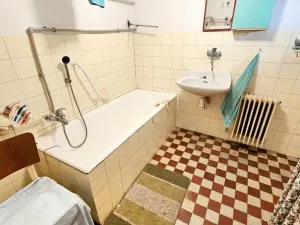Prodej chalupy, Boskovice, Dukelská, 82 m2