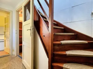 Prodej chalupy, Boskovice, Dukelská, 82 m2