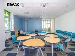 Pronájem obchodního prostoru, Svitavy, Svitavská, 81 m2