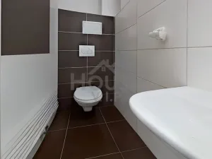 Prodej bytu 1+1, Praha - Libeň, Andrštova, 32 m2