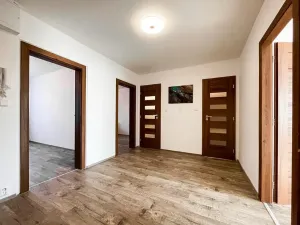 Prodej bytu 3+kk, Praha - Chodov, Augustinova, 76 m2