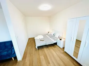 Pronájem bytu 1+kk, Jihlava, Havlíčkova, 40 m2