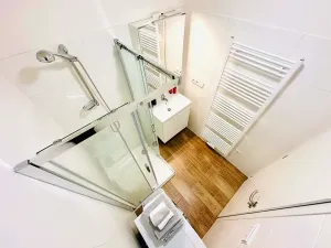 Pronájem bytu 1+kk, Jihlava, Havlíčkova, 40 m2
