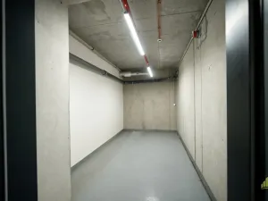 Prodej skladu, Brno, Bratislavská, 49 m2