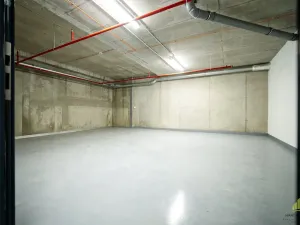Prodej skladu, Brno, Bratislavská, 49 m2
