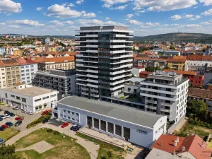 Prodej skladu, Brno, Bratislavská, 49 m2