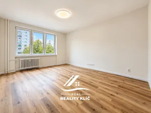 Pronájem bytu 3+1, Ostrava, Francouzská, 74 m2