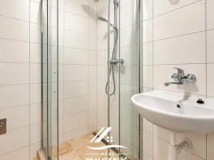 Pronájem bytu 3+1, Ostrava, Francouzská, 74 m2