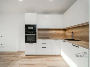 Pronájem bytu 3+kk, Frýdek-Místek - Místek, Beethovenova, 58 m2