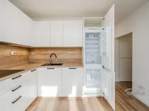 Pronájem bytu 3+kk, Frýdek-Místek - Místek, Beethovenova, 58 m2