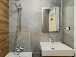Pronájem bytu 3+kk, Frýdek-Místek - Místek, Beethovenova, 58 m2