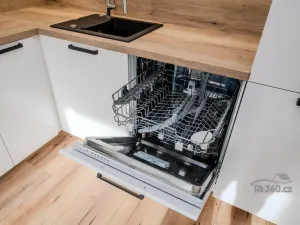 Pronájem bytu 3+kk, Frýdek-Místek - Místek, Beethovenova, 58 m2
