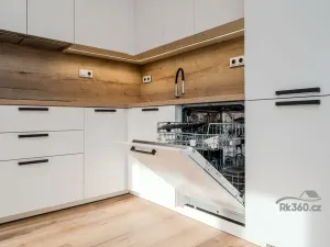 Pronájem bytu 3+kk, Frýdek-Místek - Místek, Beethovenova, 58 m2