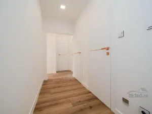 Pronájem bytu 3+kk, Frýdek-Místek - Místek, Beethovenova, 58 m2