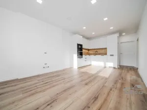 Pronájem bytu 3+kk, Frýdek-Místek - Místek, Beethovenova, 58 m2