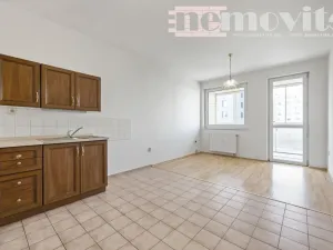 Prodej bytu 2+kk, Pardubice, Dubinská, 47 m2