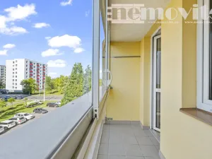 Prodej bytu 2+kk, Pardubice, Dubinská, 47 m2