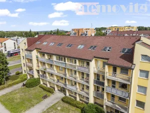 Prodej bytu 2+kk, Pardubice, Dubinská, 47 m2