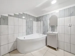 Prodej rodinného domu, Ostrava - Nová Bělá, Kaminského, 127 m2
