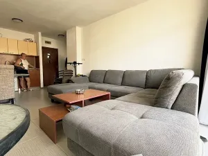 Prodej bytu 2+kk, Nesebar, Bulharsko, 59 m2